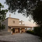 Villa Melanthi Kassiopi Corfu