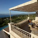 Villa Melanthi Kassiopi Corfu