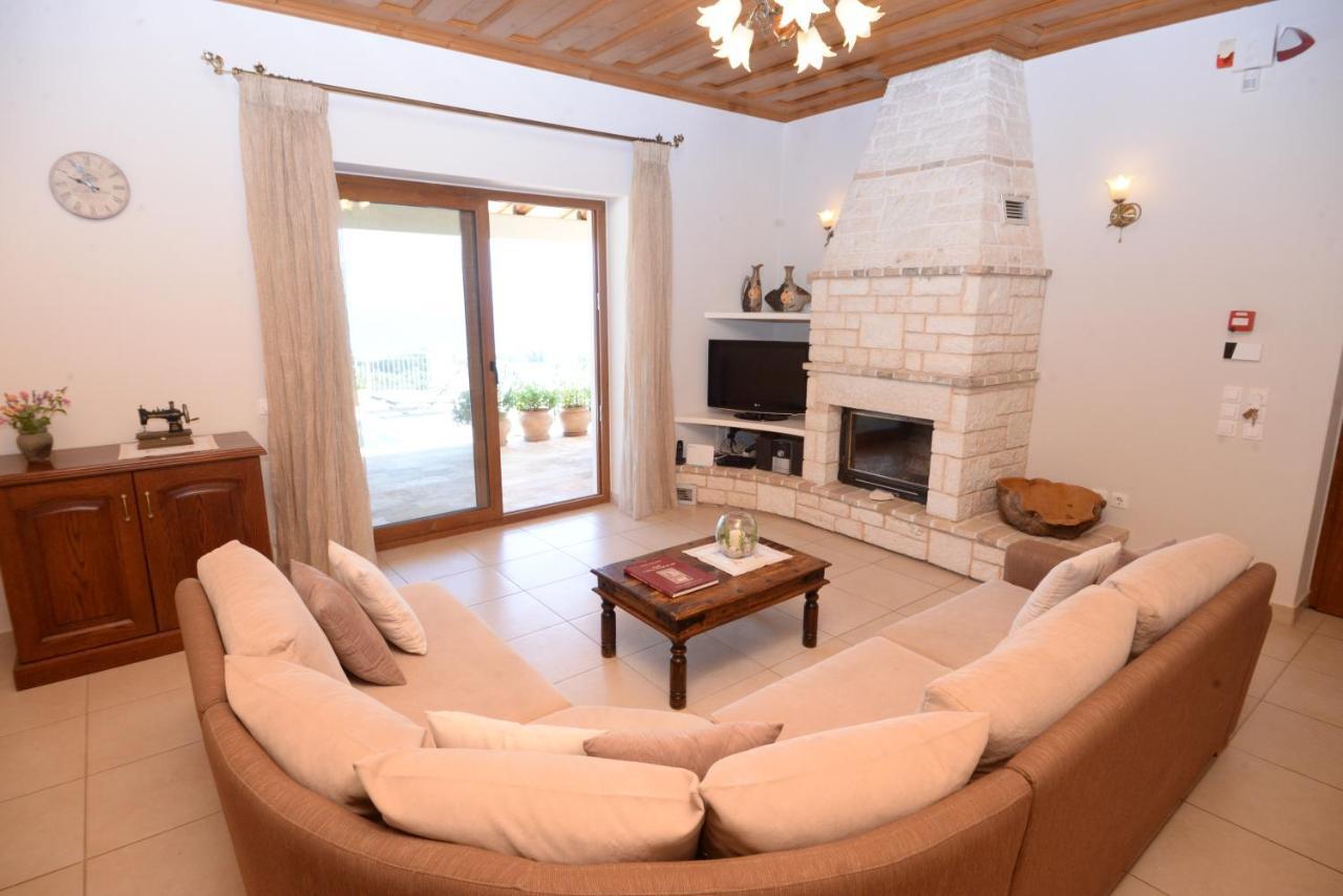 Melanthi Corfu Kassiopi